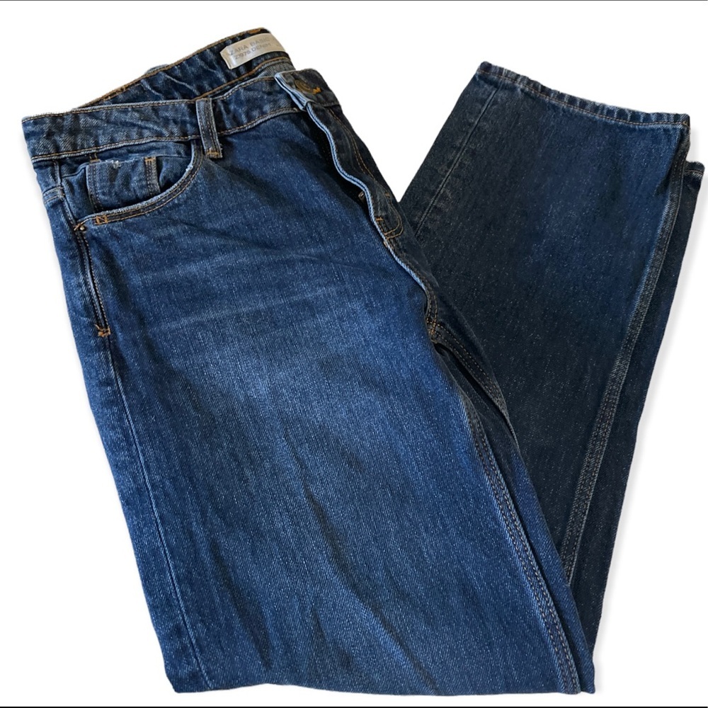 NWOT Zara jeans